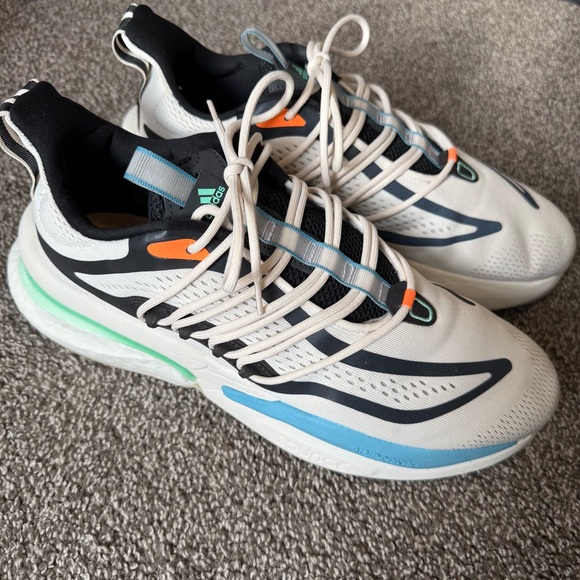 adidas Other - Adidas Alphaboost V1
